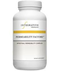 Permeability Factors™