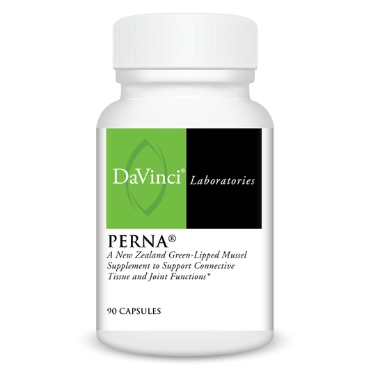 Perna 90 caps