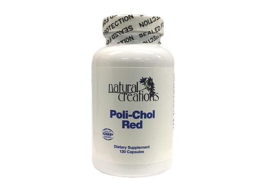 Poli-Chol Red