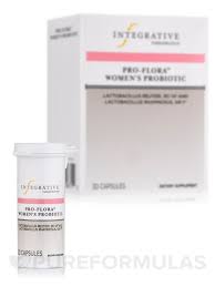 Pro-Flora™ Women's Probiotic