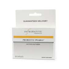 Probiotic Pearls™
