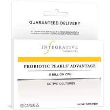 Probiotic Pearls Advantage