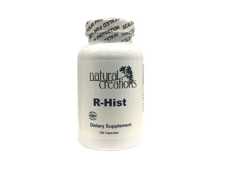 R-Hist Nat Creations