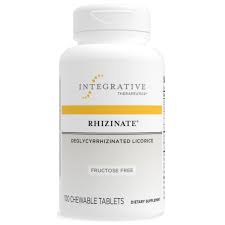 Rhizinate® Deglycyrrhizinated Licorice