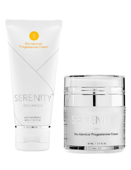 Serenity Progesterone