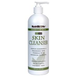 Nutribiotic GS Skin Cleanser