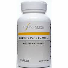 Testosterone Formula™