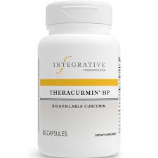 Theracurmin® HP