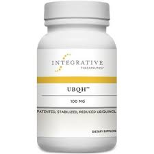 UBQH