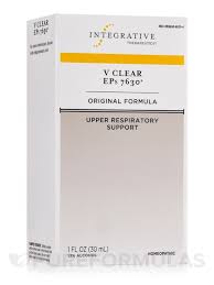 V Clear EPs 7630™
