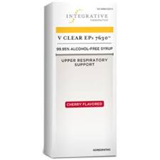 V Clear EPs 7630™