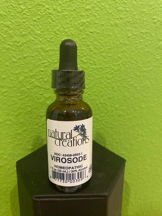 Virosode