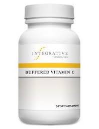 Buffered Vitamin C 1000mg
