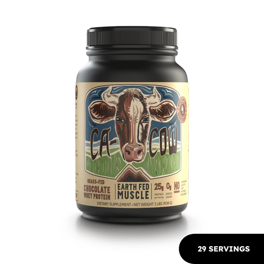 EFM Chocolate Shake Up Tub