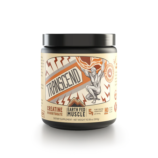 EFM Transcend Creatine