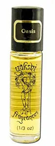 Yakshi Oasis Roll On