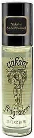 Yakshi Sandalwood Roll-on