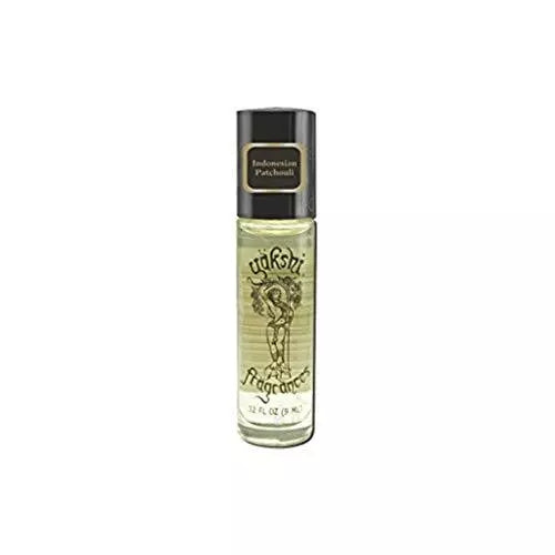 Yakshi Indonesian Patchouli Roll On