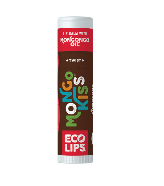 Eco Lips Mongo Kiss Yummberry