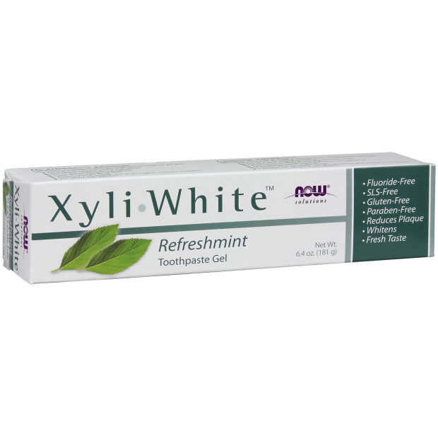 Now XyliWhite Refreshmint 6.4oz