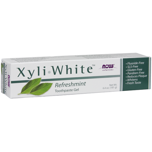 Now XyliWhite Refreshmint 6.4oz