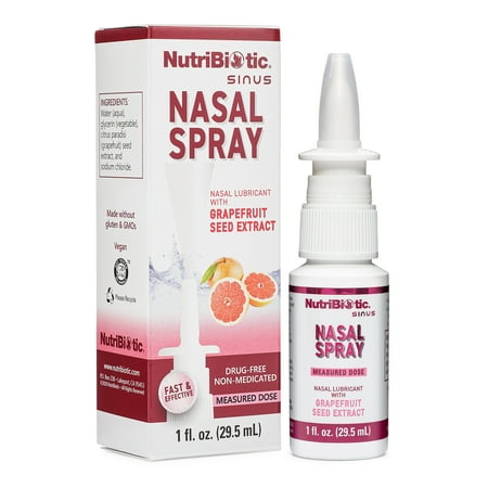 GS Nasal Spray
