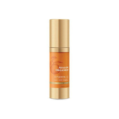 Avalon Defense C  Radiance Serum 1oz