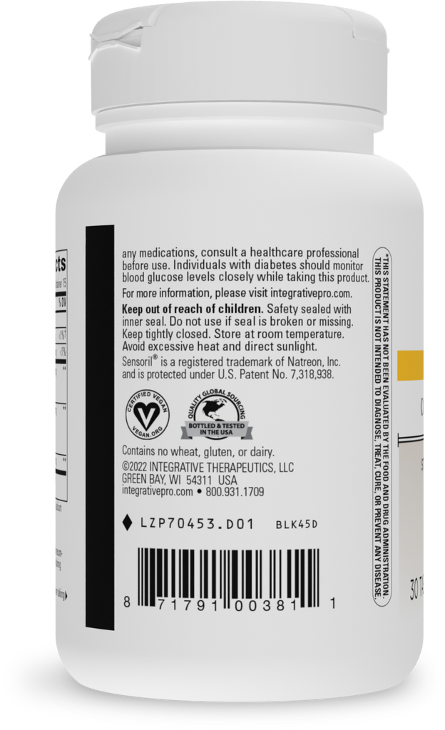 Cortisol Manager®