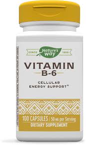 Vitamin B6