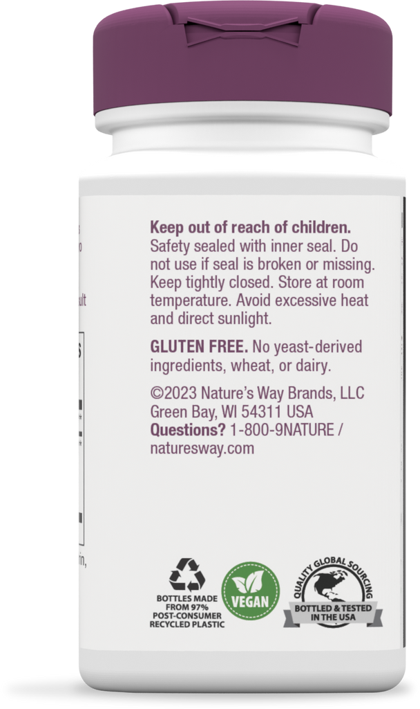 HeartCare™ (Hawthorn)