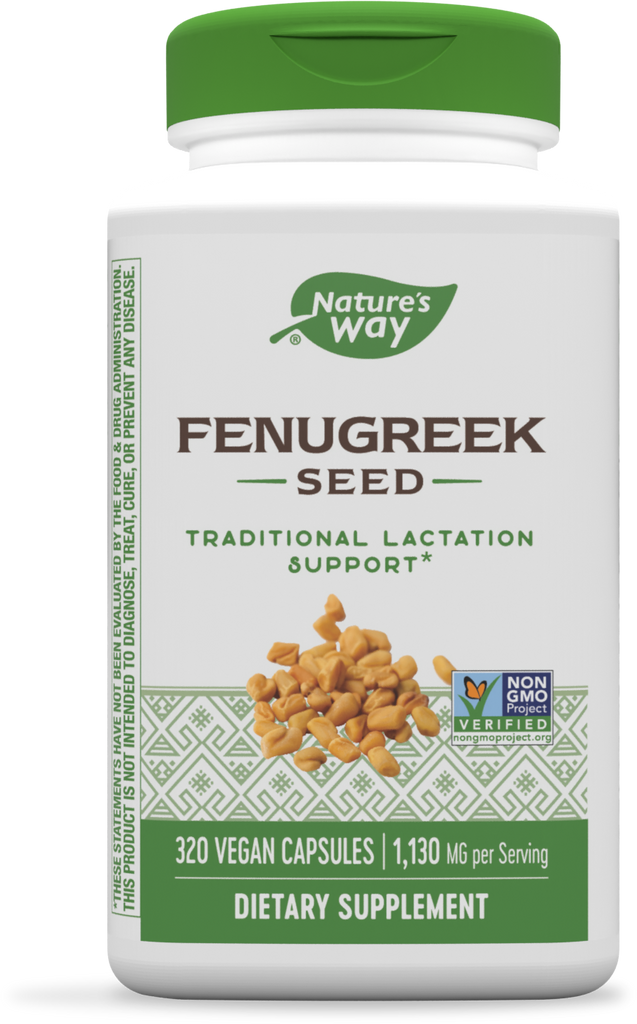 Fenugreek Seed