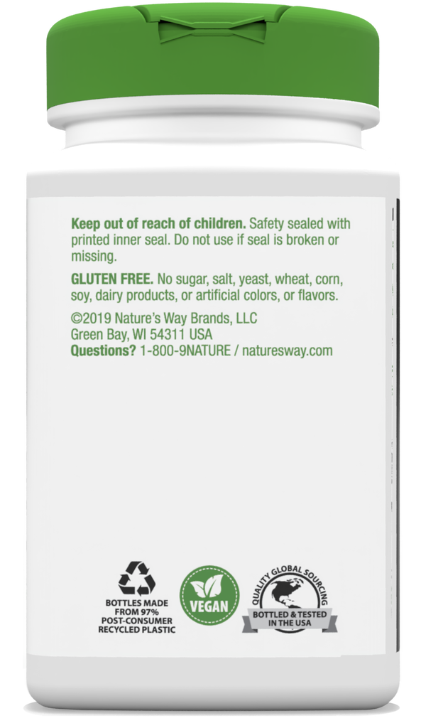Glucomannan