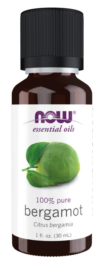 Bergamot oil 1oz