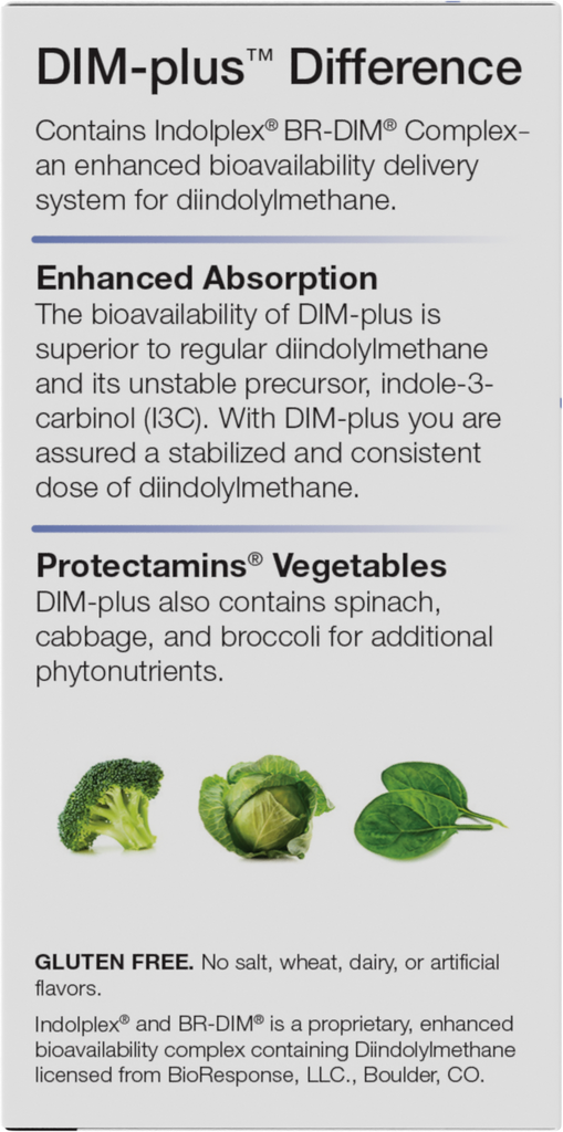 DIM-Plus™
