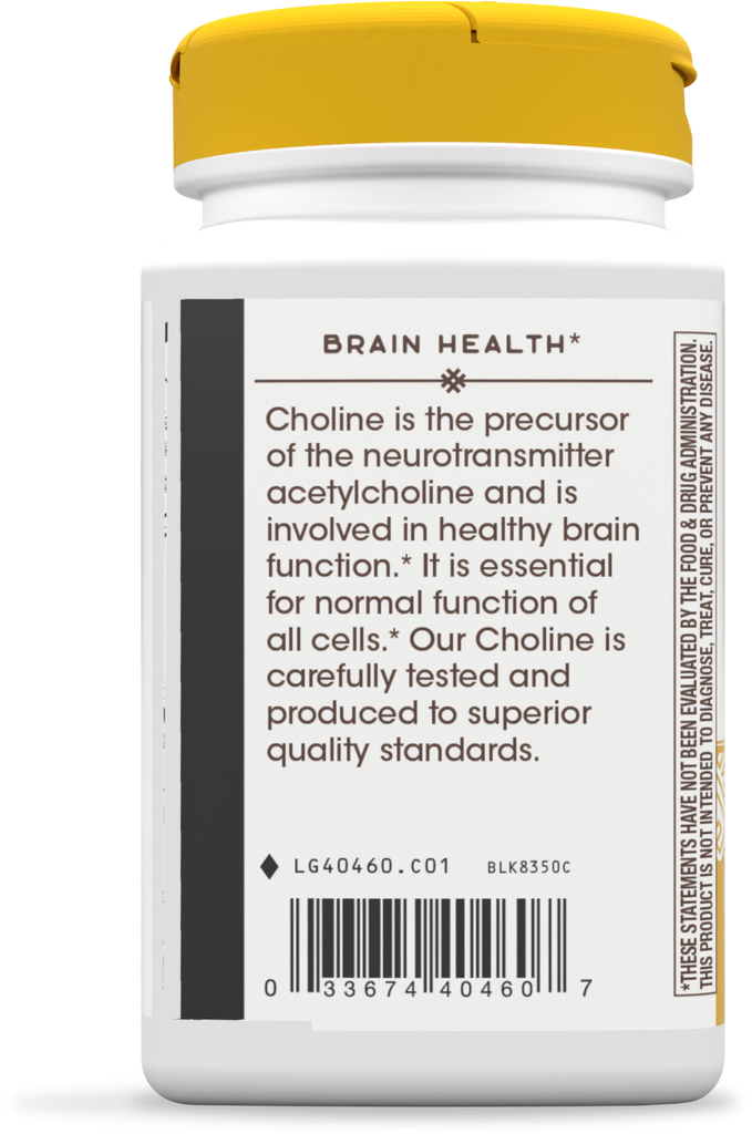 Choline