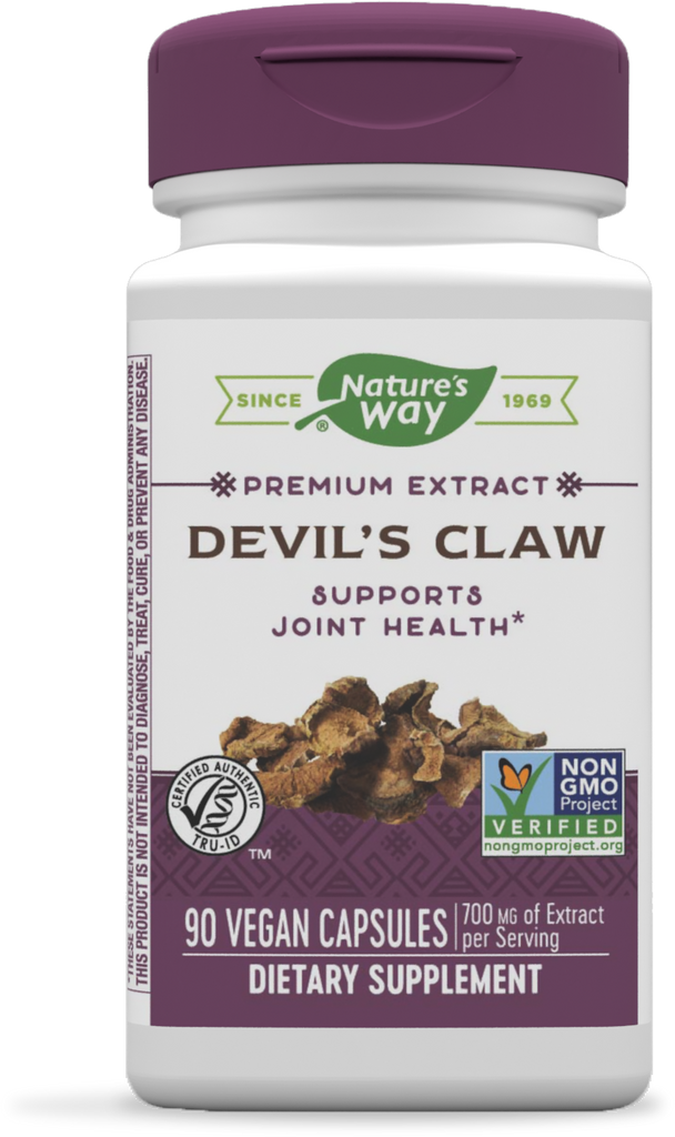 Devil’s Claw