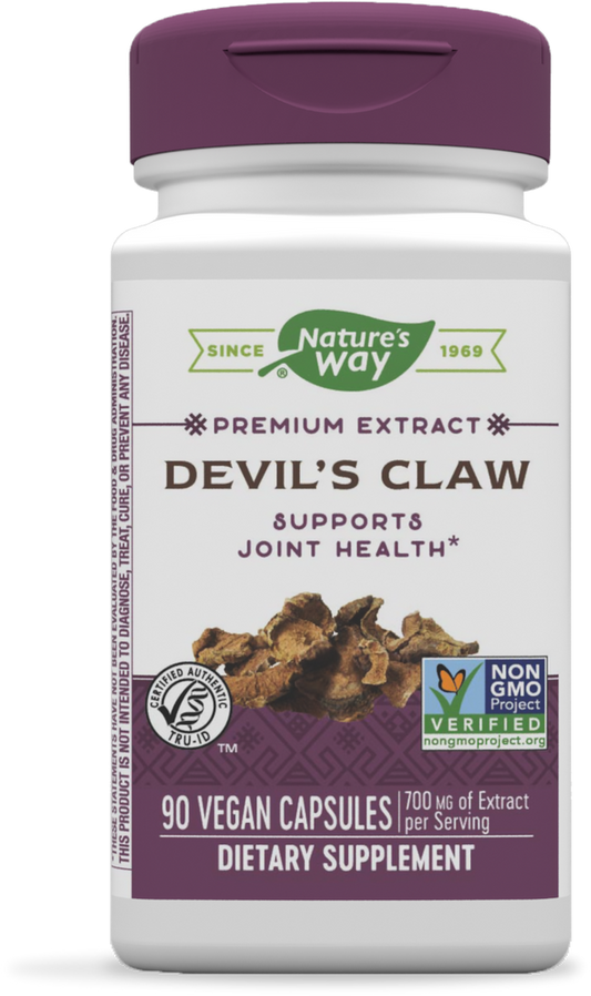 Devil’s Claw