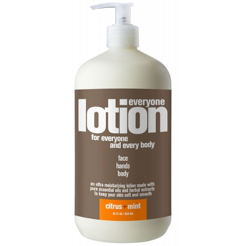 Everyone Lotion Citrus Mint 32oz