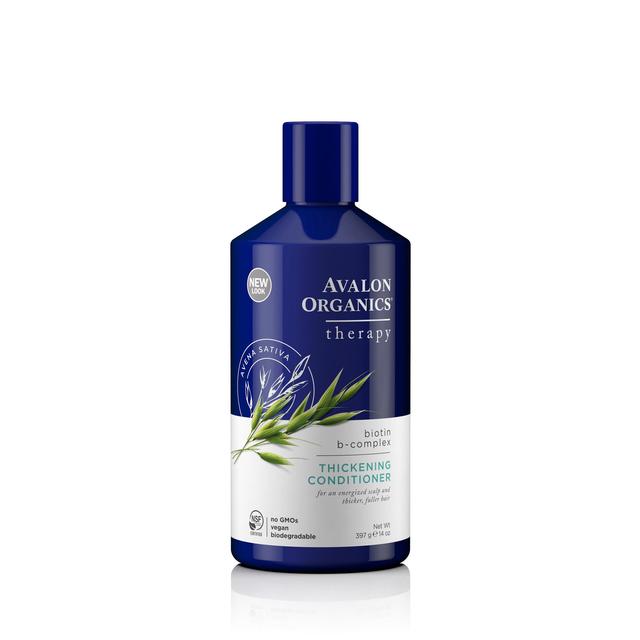 Avalon Organics B-Complex Conditioner