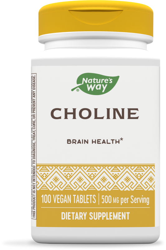Choline