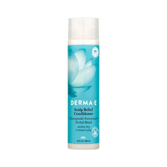 Derma-E Scalp Relief Conditioner