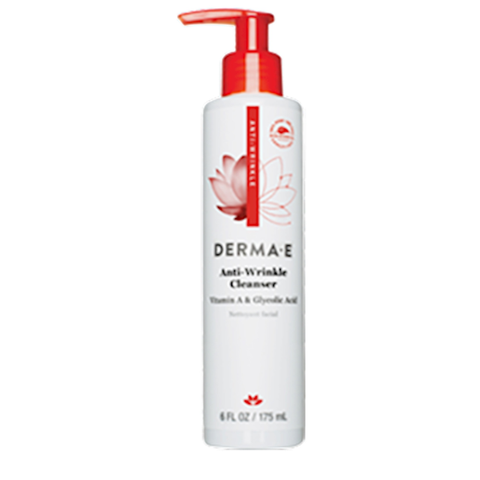 Derma E Anti-Wrinkle Cleanser
