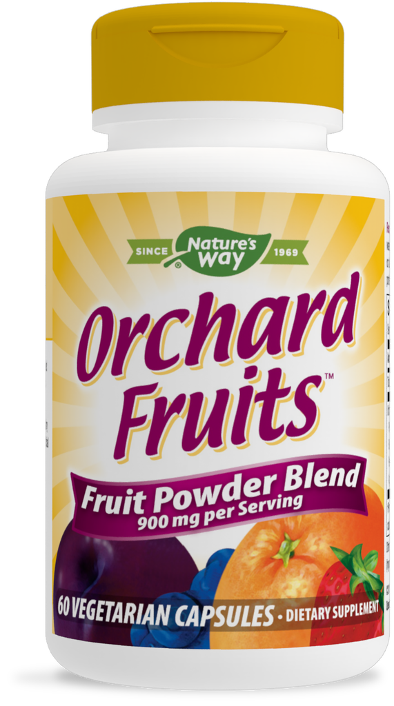 Orchard Fruits™