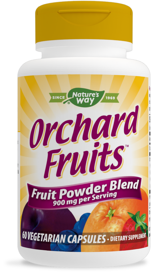 Orchard Fruits™