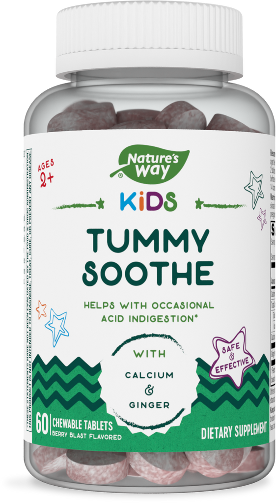 Kids Tummy Soothe