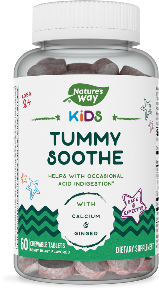 Kids Tummy Soothe