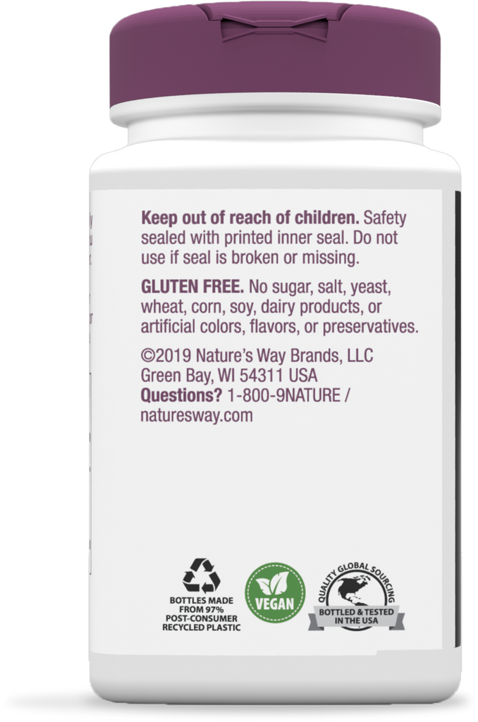 Black Cohosh Premium Extract