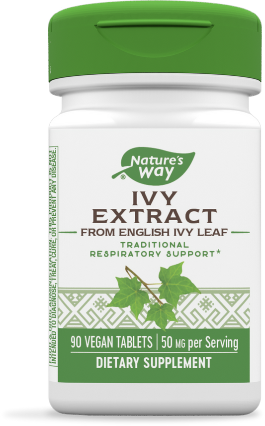 Ivy Extract