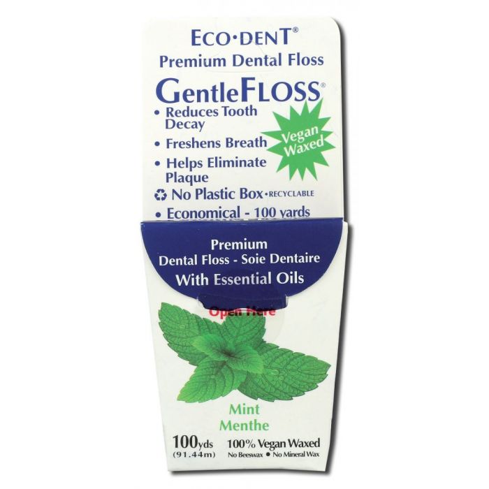 Eco Dent Gentle Floss