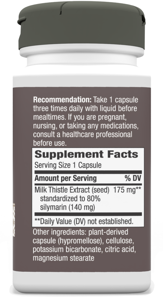 Thisilyn® (Milk Thistle)